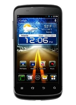 ZTE V889M